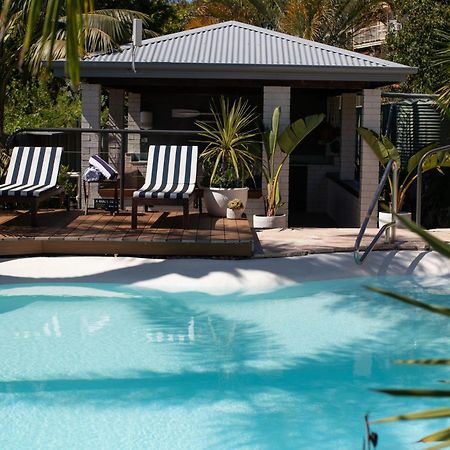 Mollymook Seascape Motel And Apartments (Adults Only) المظهر الخارجي الصورة