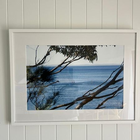 Mollymook Seascape Motel And Apartments (Adults Only) المظهر الخارجي الصورة
