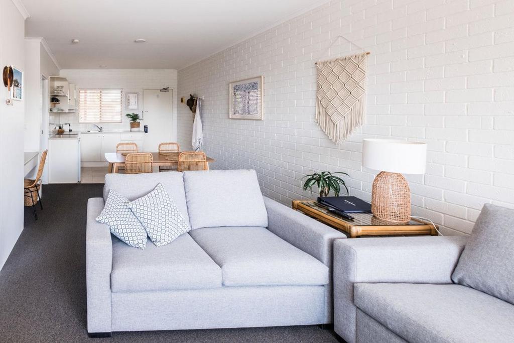 Mollymook Seascape Motel And Apartments (Adults Only) المظهر الخارجي الصورة