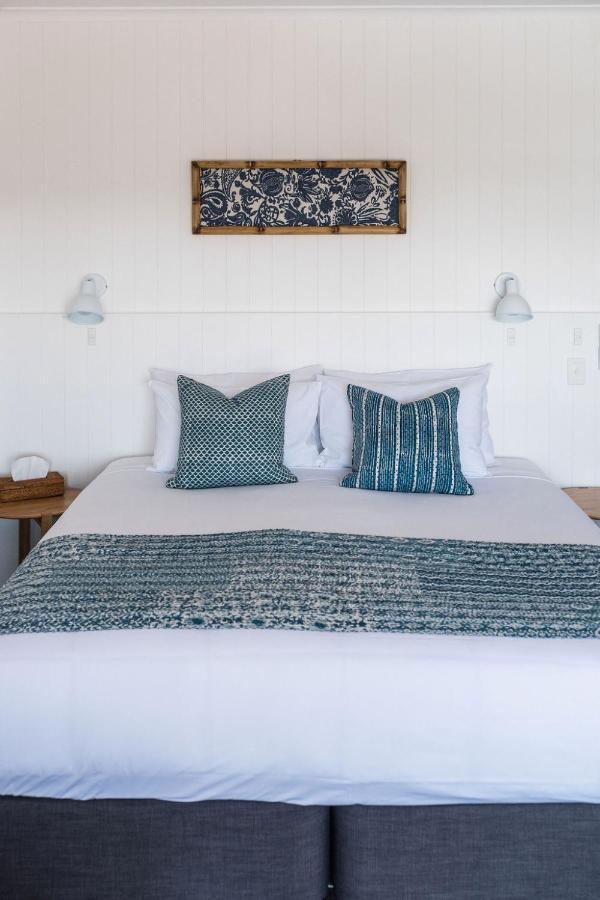 Mollymook Seascape Motel And Apartments (Adults Only) المظهر الخارجي الصورة