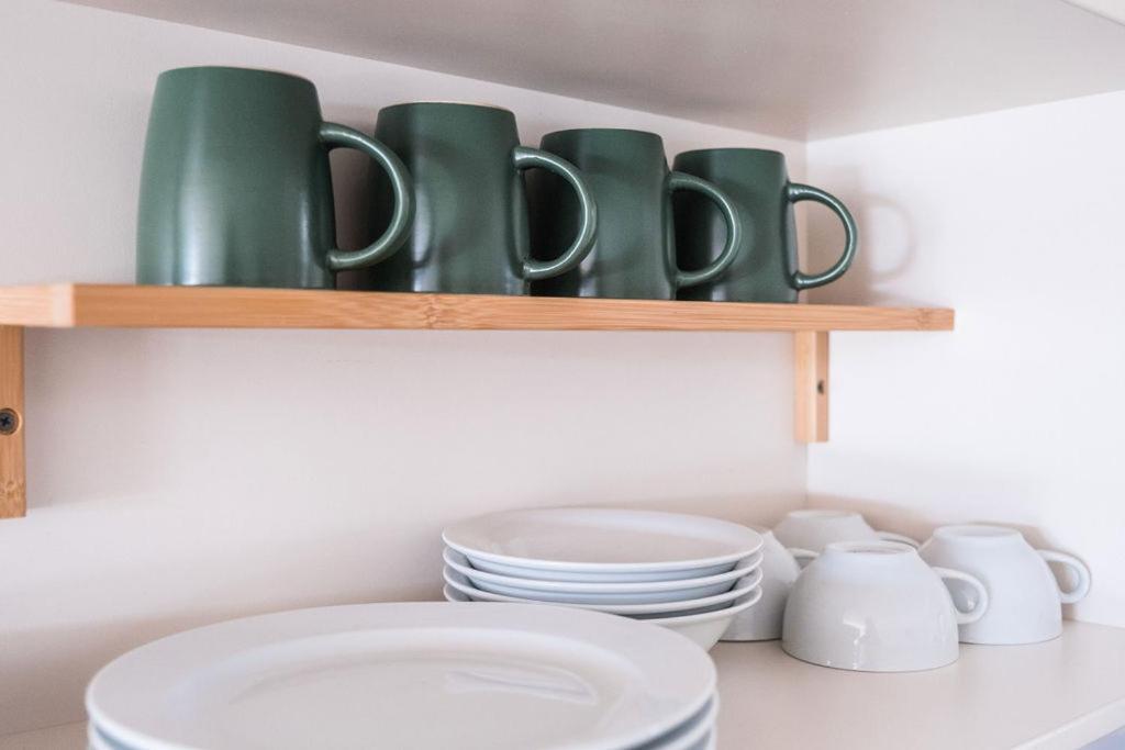 Mollymook Seascape Motel And Apartments (Adults Only) المظهر الخارجي الصورة