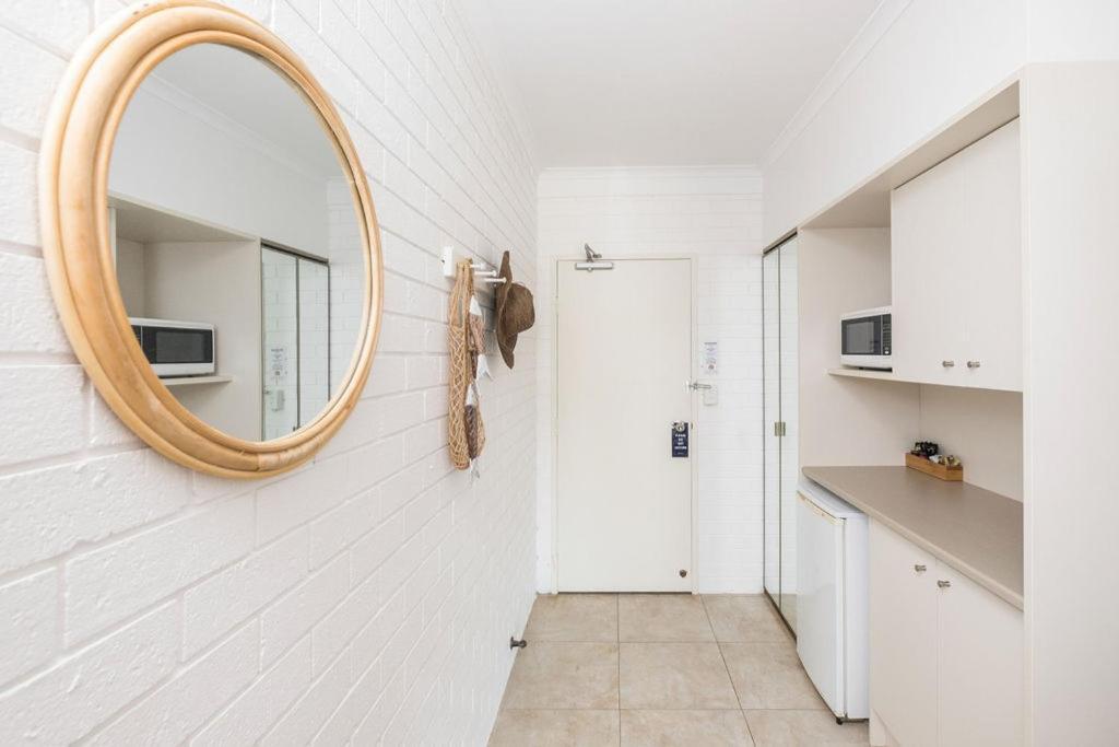 Mollymook Seascape Motel And Apartments (Adults Only) المظهر الخارجي الصورة
