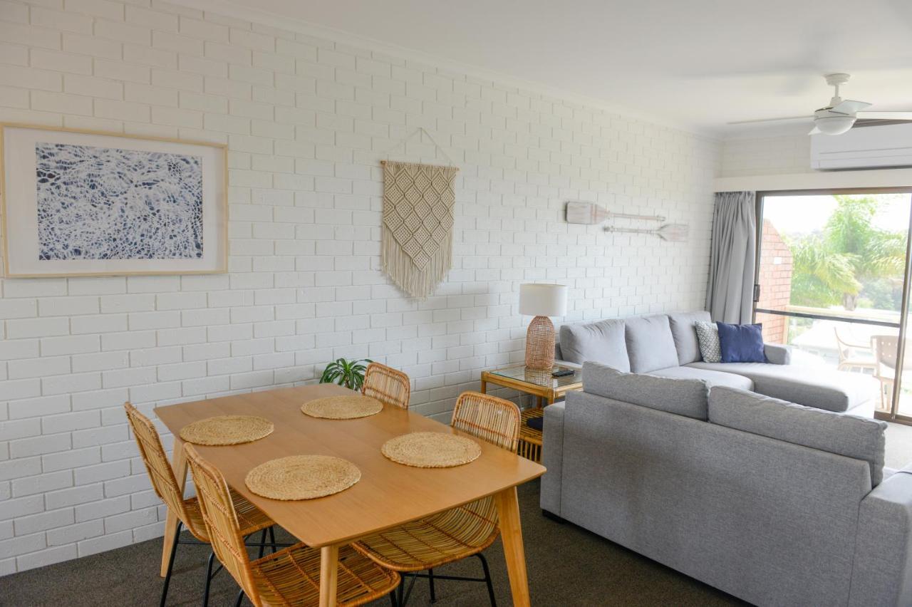 Mollymook Seascape Motel And Apartments (Adults Only) المظهر الخارجي الصورة