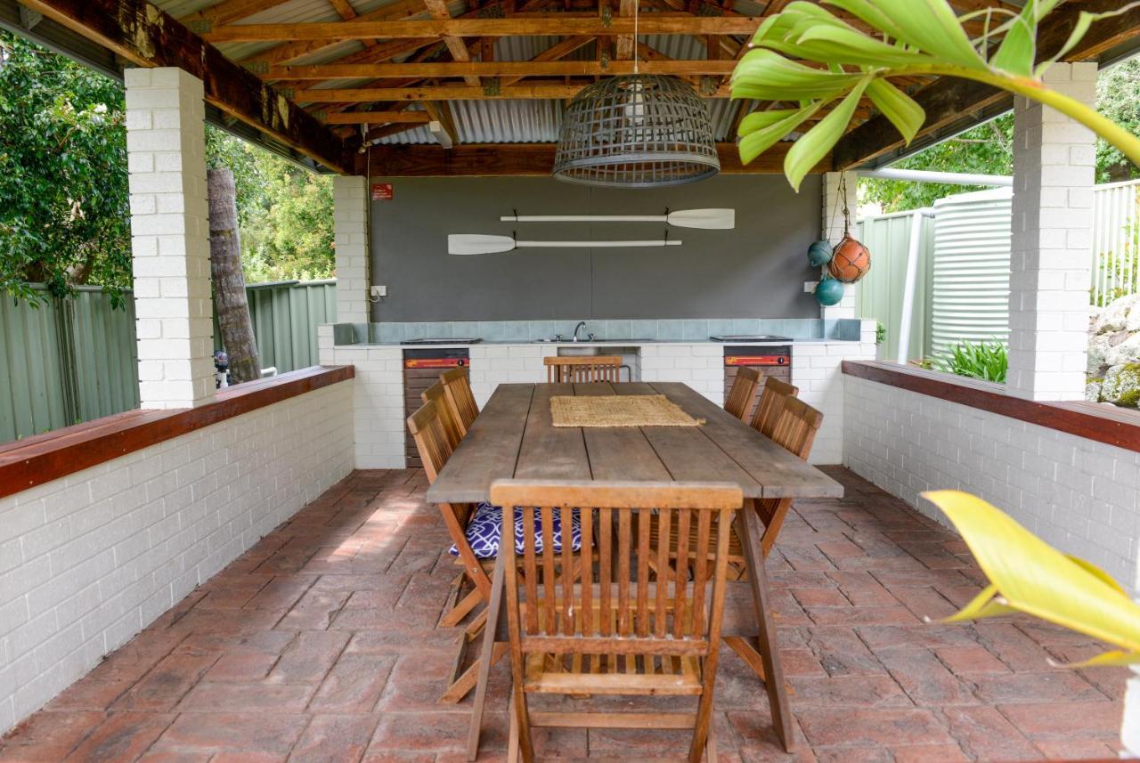 Mollymook Seascape Motel And Apartments (Adults Only) المظهر الخارجي الصورة