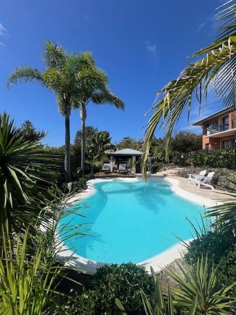 Mollymook Seascape Motel And Apartments (Adults Only) المظهر الخارجي الصورة
