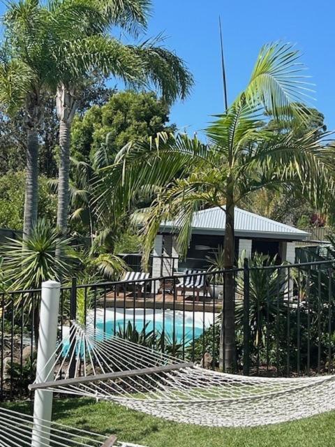 Mollymook Seascape Motel And Apartments (Adults Only) المظهر الخارجي الصورة