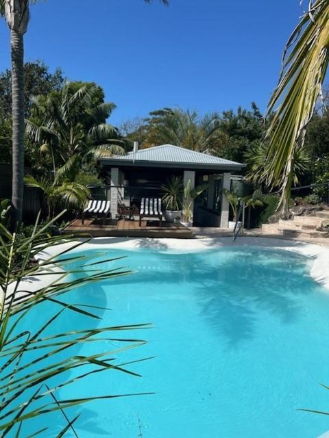 Mollymook Seascape Motel And Apartments (Adults Only) المظهر الخارجي الصورة