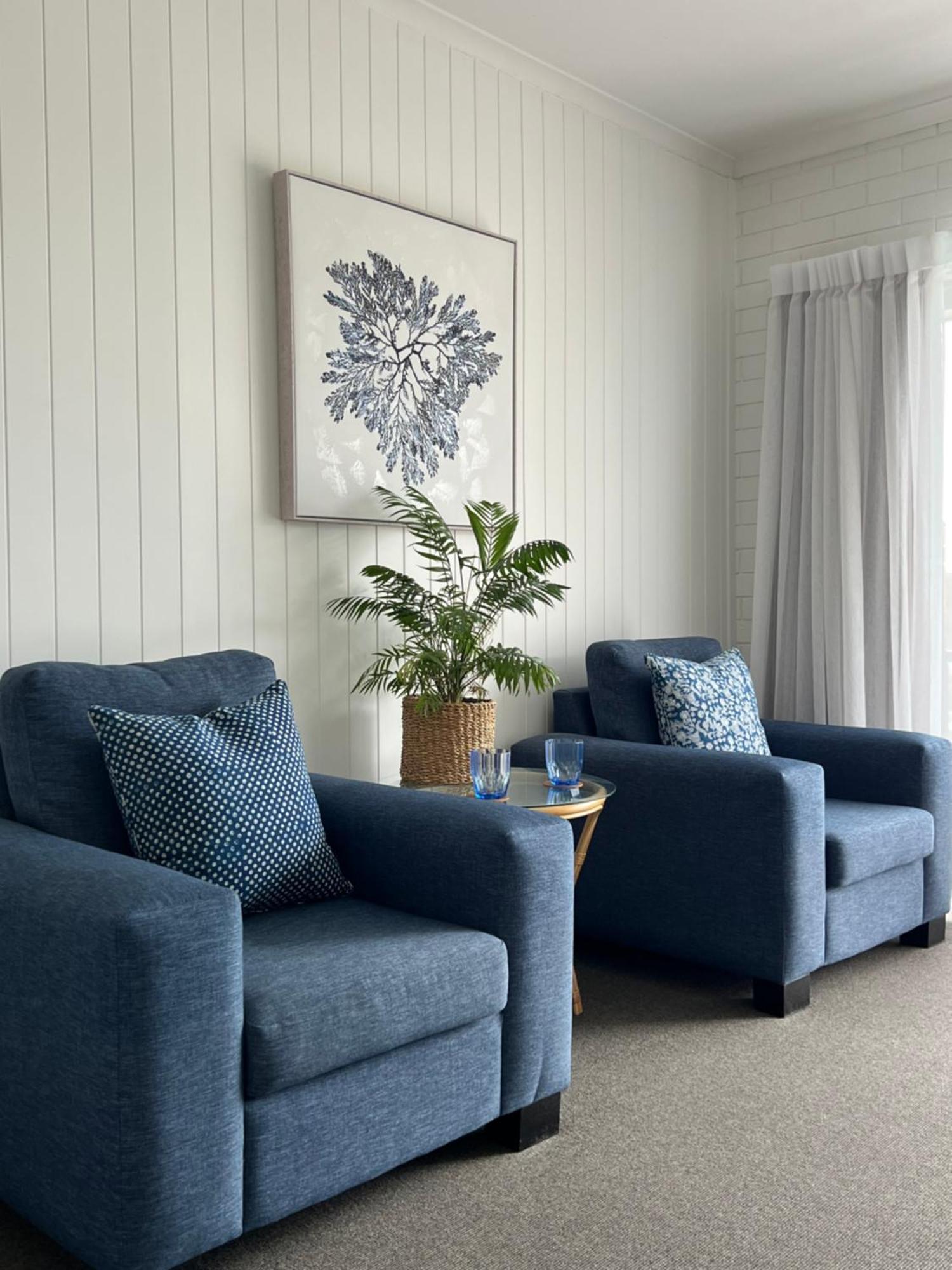 Mollymook Seascape Motel And Apartments (Adults Only) المظهر الخارجي الصورة