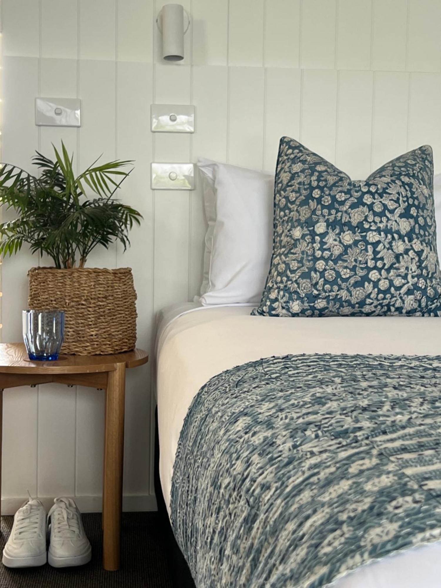 Mollymook Seascape Motel And Apartments (Adults Only) المظهر الخارجي الصورة
