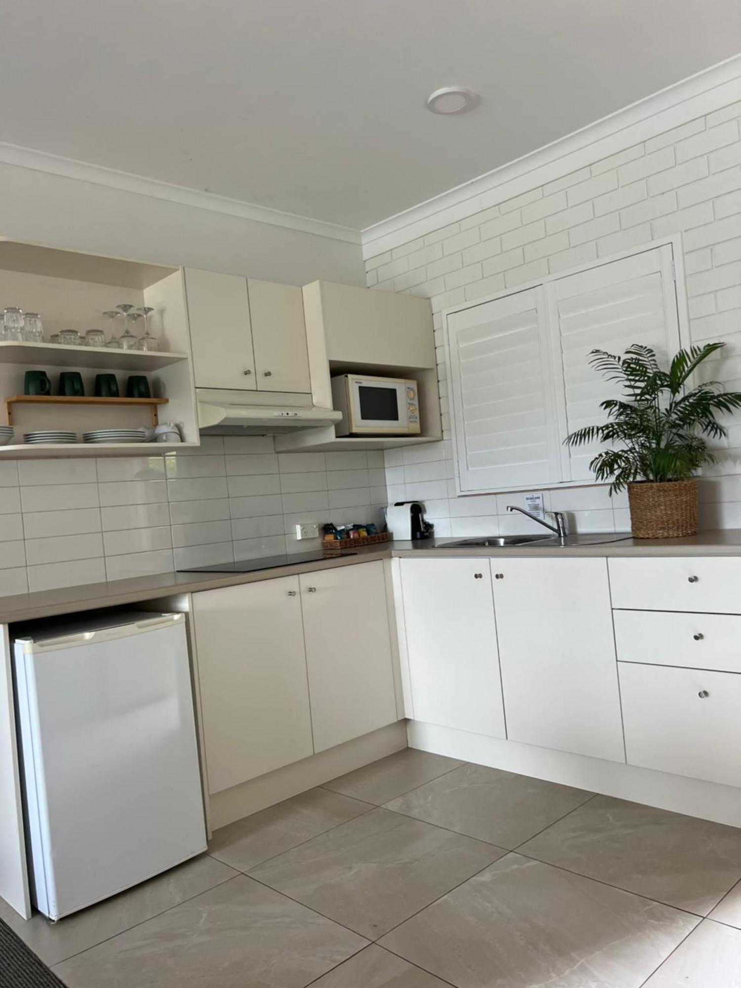 Mollymook Seascape Motel And Apartments (Adults Only) المظهر الخارجي الصورة