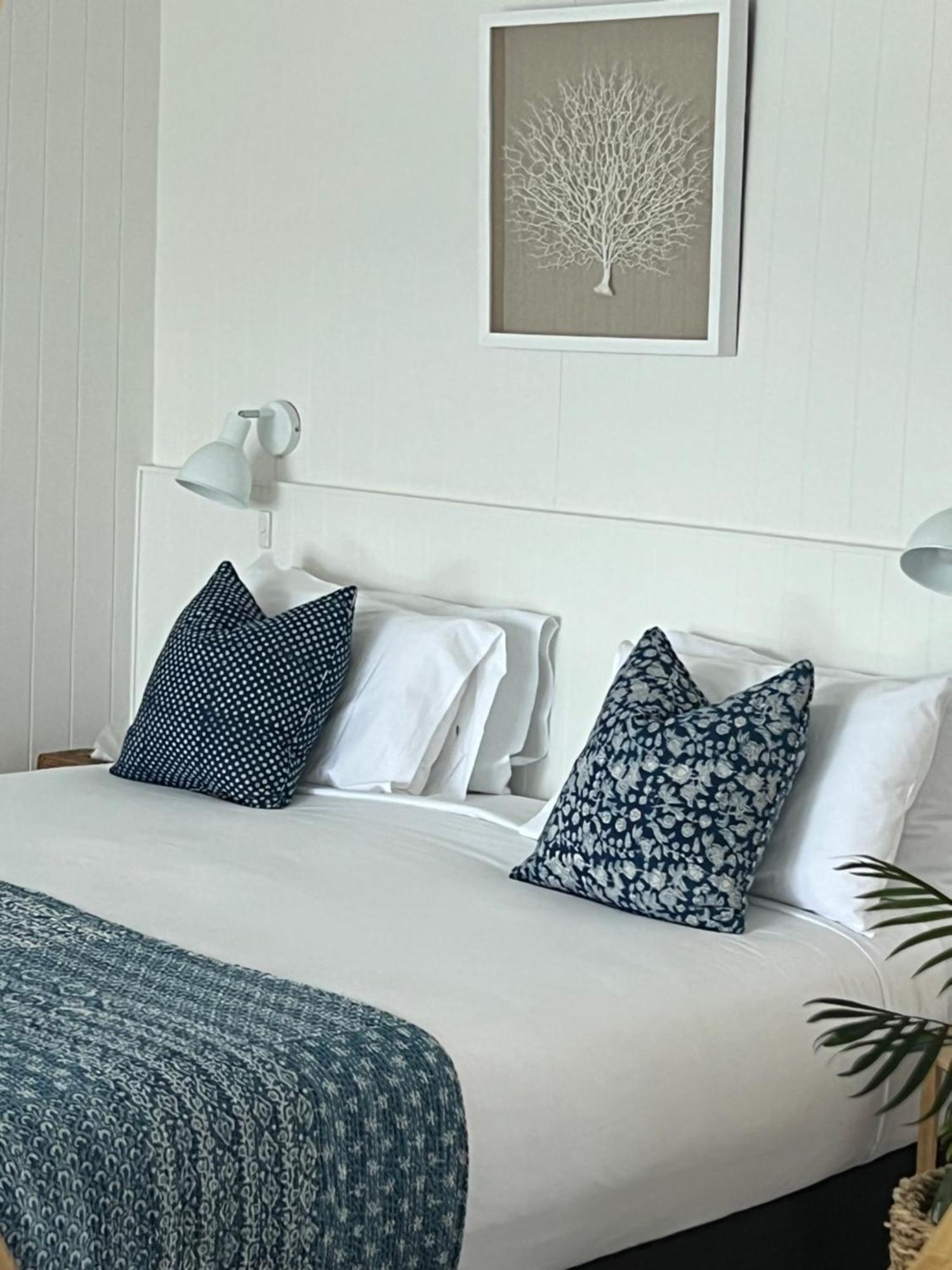 Mollymook Seascape Motel And Apartments (Adults Only) المظهر الخارجي الصورة