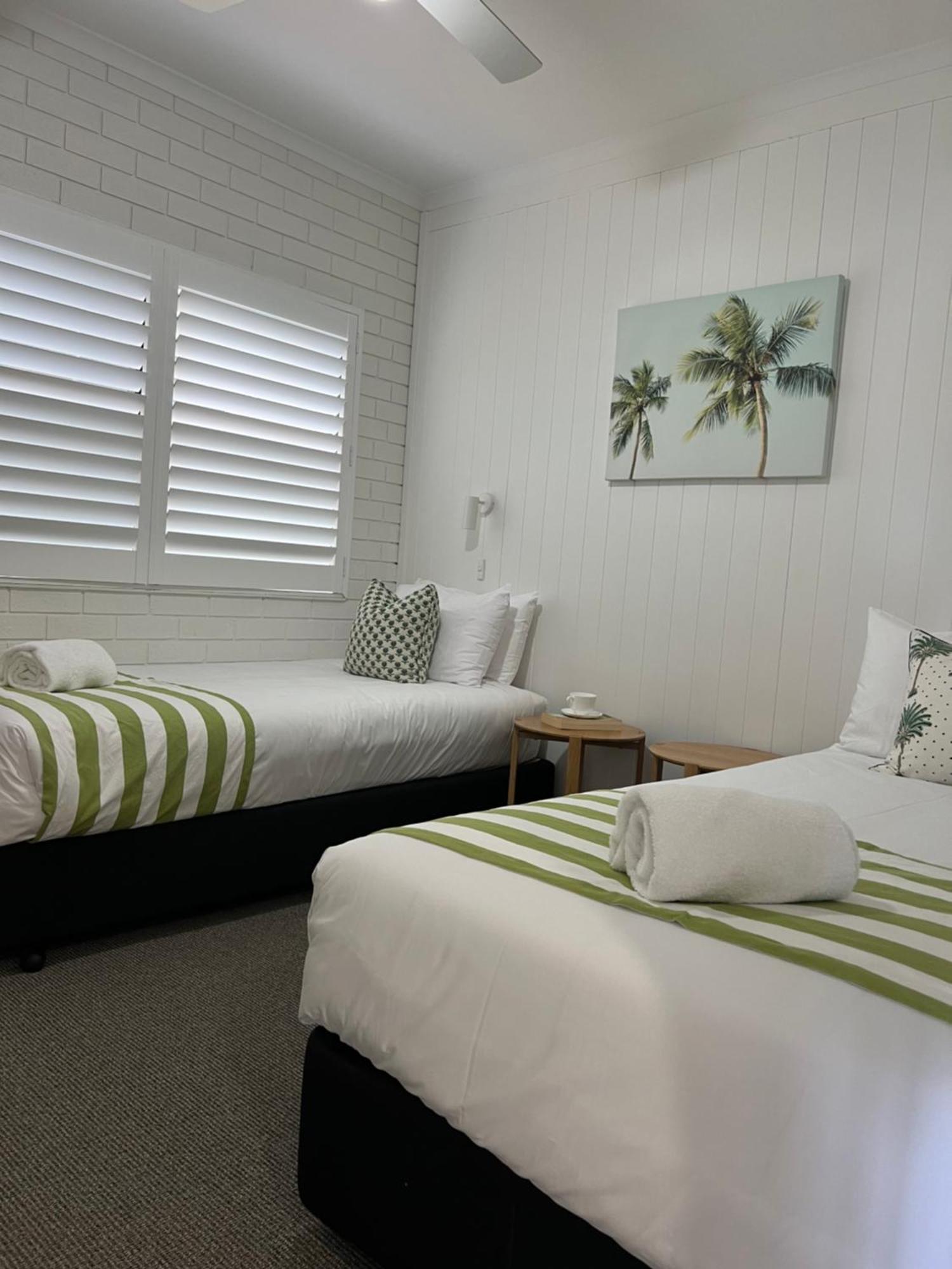 Mollymook Seascape Motel And Apartments (Adults Only) المظهر الخارجي الصورة