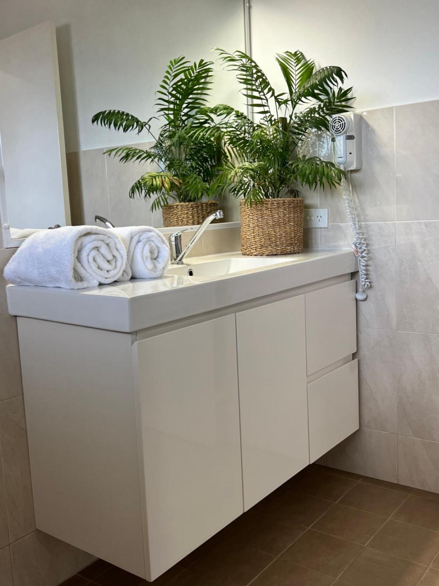 Mollymook Seascape Motel And Apartments (Adults Only) المظهر الخارجي الصورة