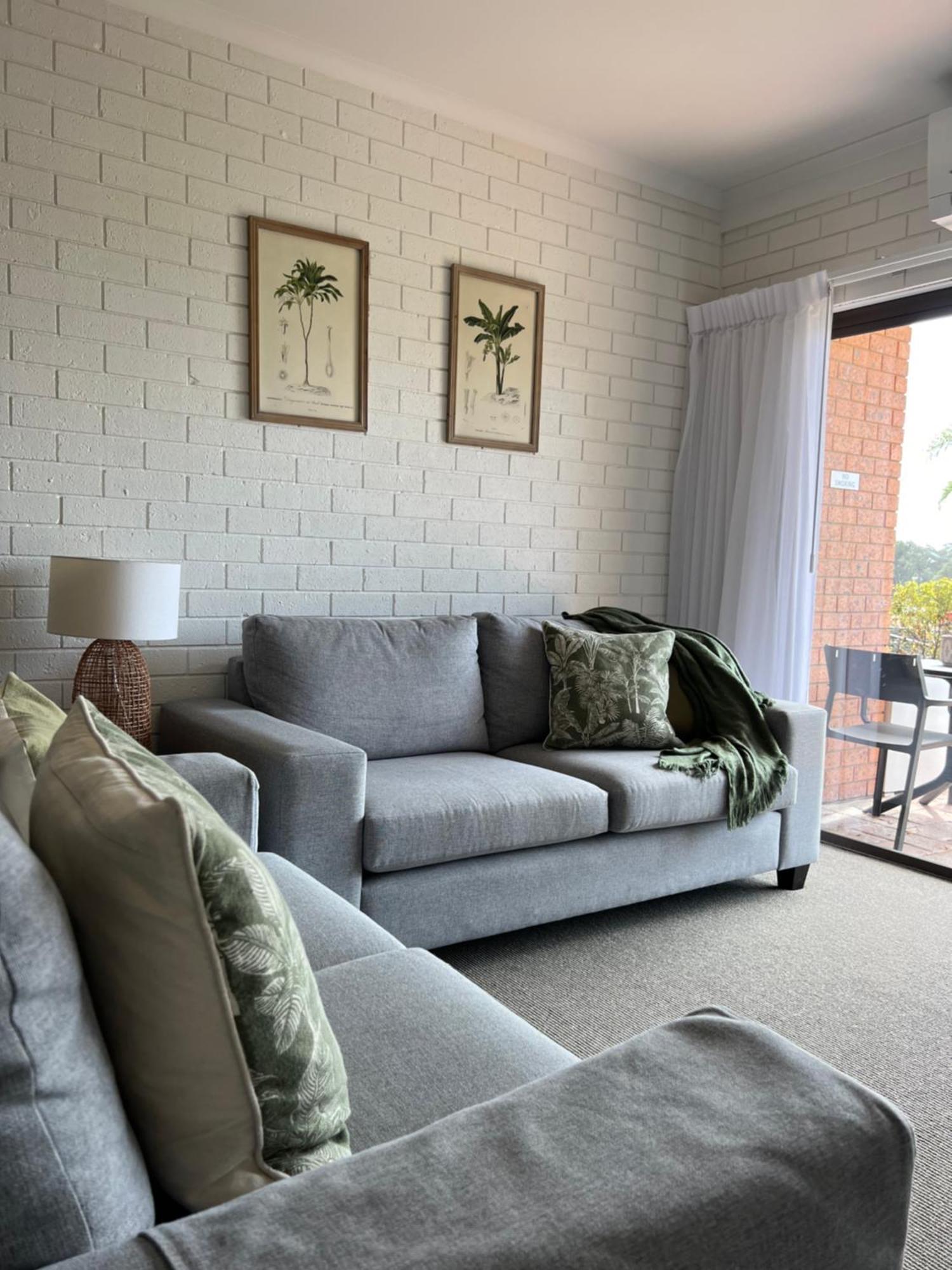 Mollymook Seascape Motel And Apartments (Adults Only) المظهر الخارجي الصورة
