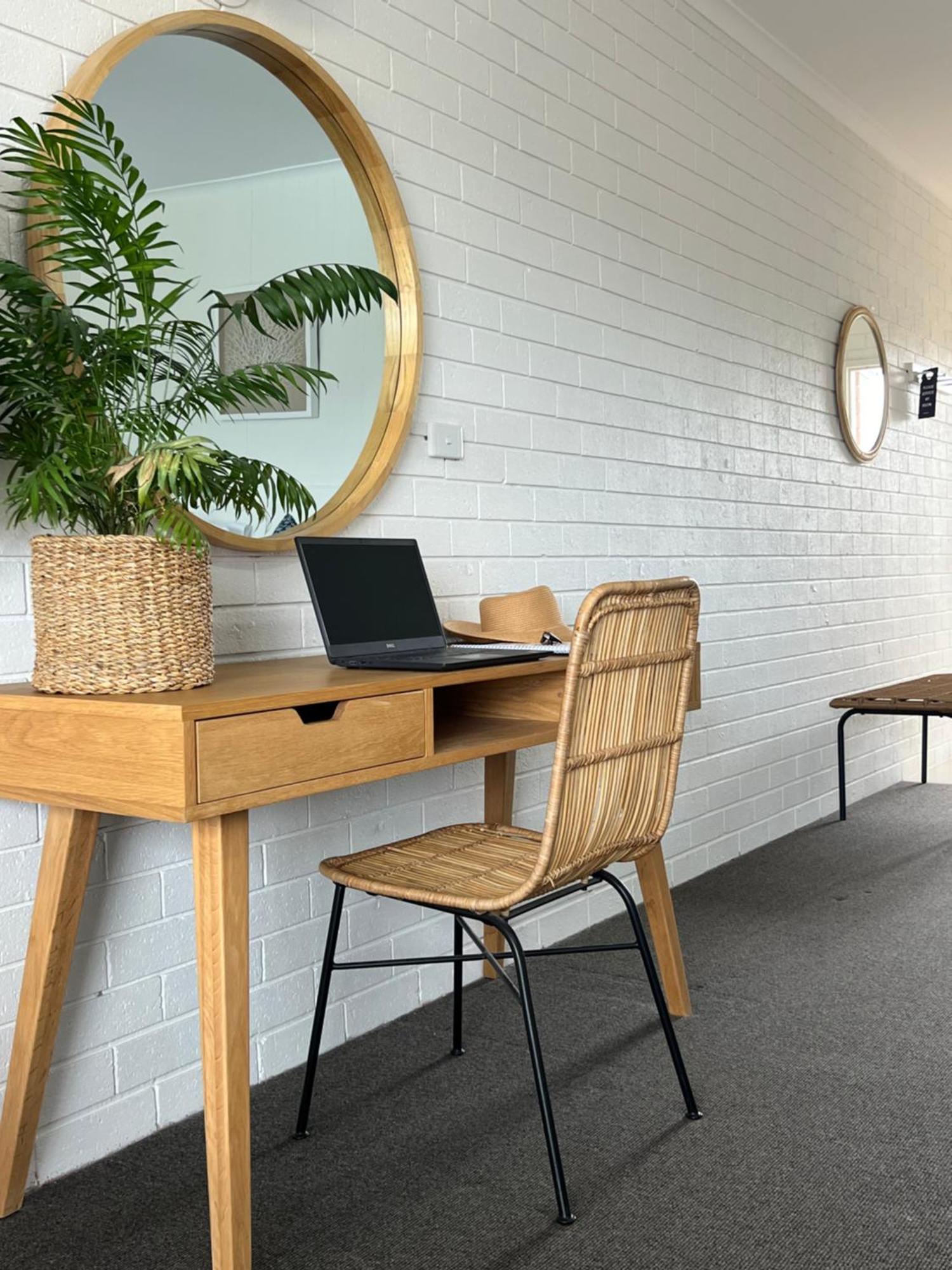 Mollymook Seascape Motel And Apartments (Adults Only) المظهر الخارجي الصورة