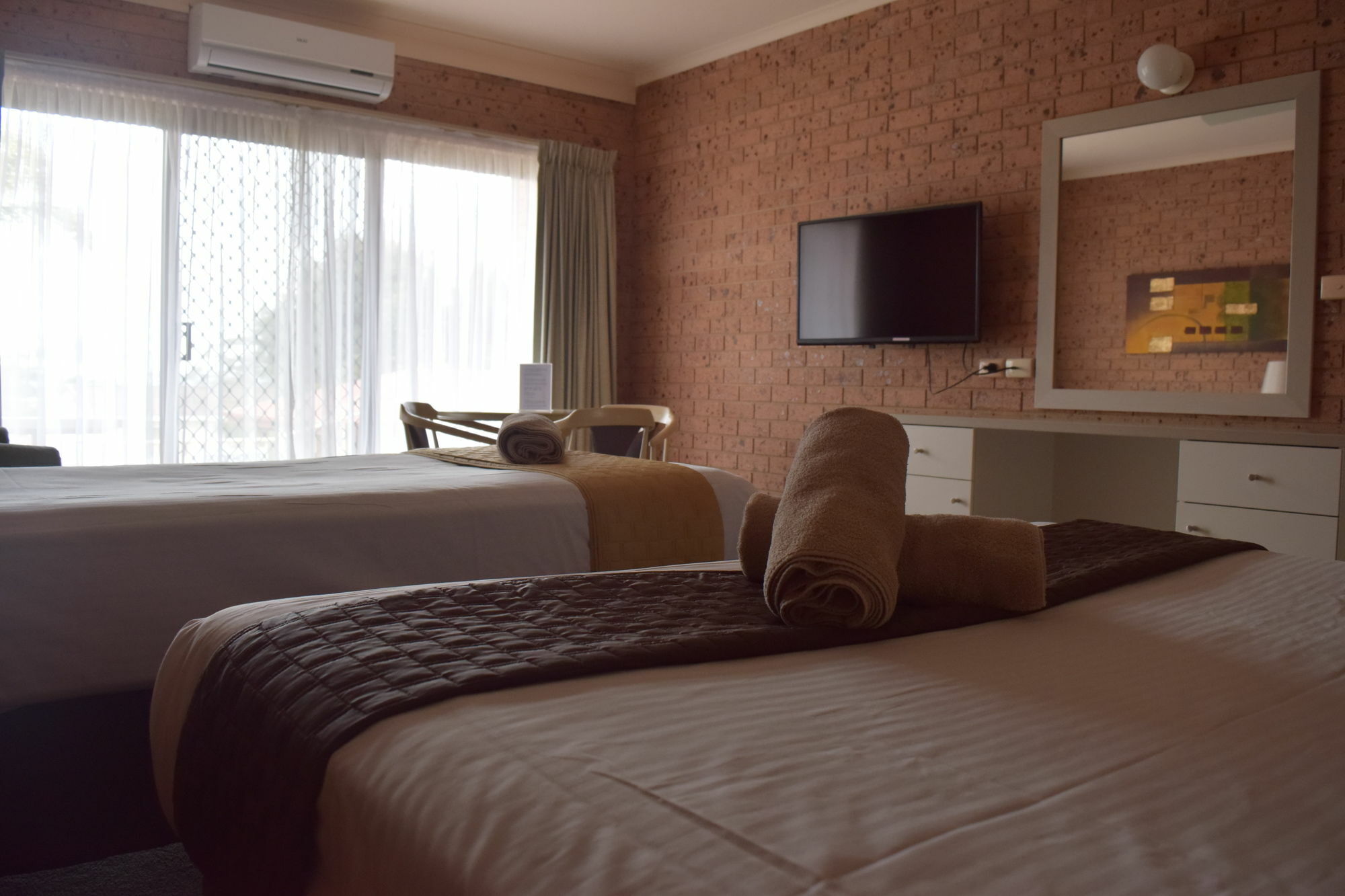 Mollymook Seascape Motel And Apartments (Adults Only) المظهر الخارجي الصورة
