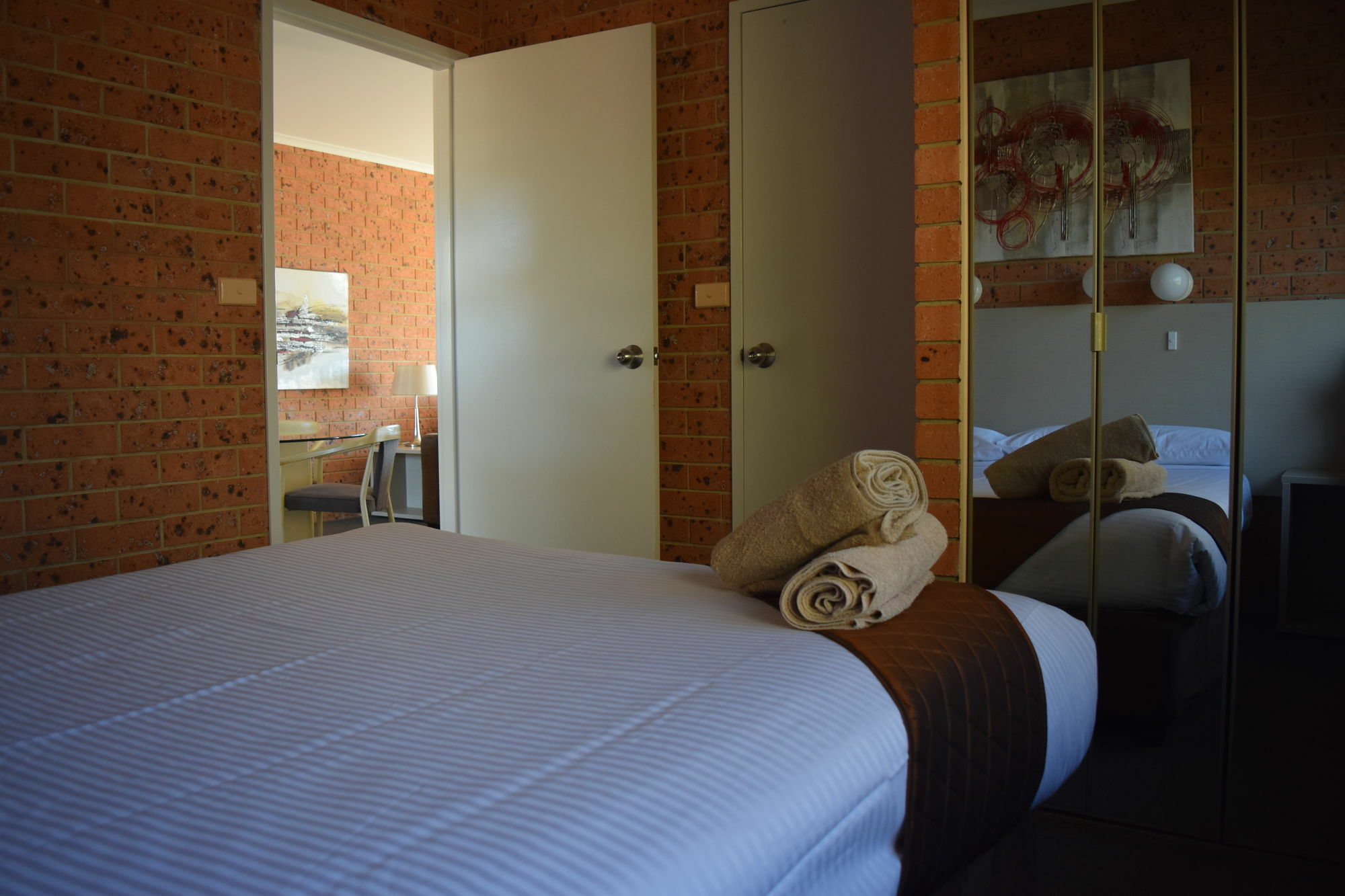 Mollymook Seascape Motel And Apartments (Adults Only) المظهر الخارجي الصورة