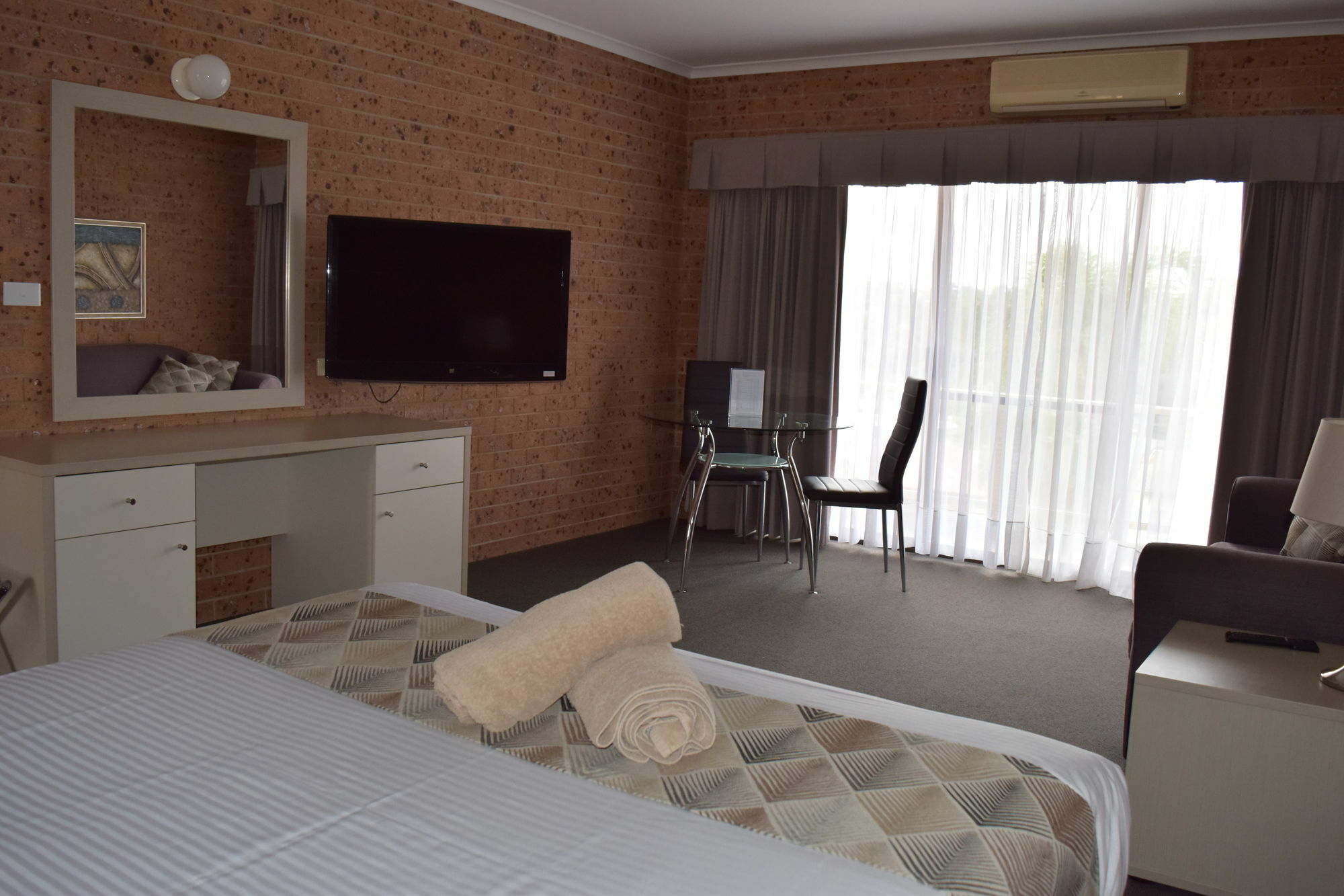 Mollymook Seascape Motel And Apartments (Adults Only) المظهر الخارجي الصورة